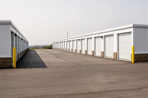 storage units in burnsville mn|Convenient Self Storage in Burnsville, MN